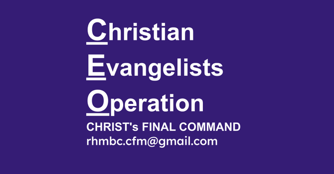 BECOMING  A CEO JAMES 2:14-17