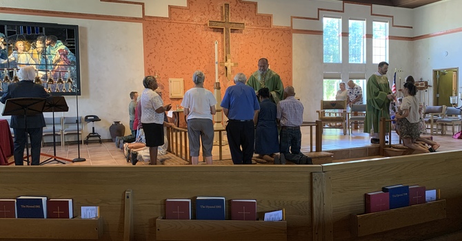 Sunday School