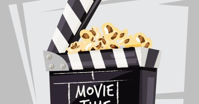 Summer Movie Night