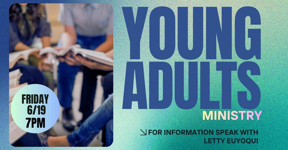 Young Adults