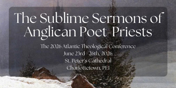 Atlantic Theological Conference