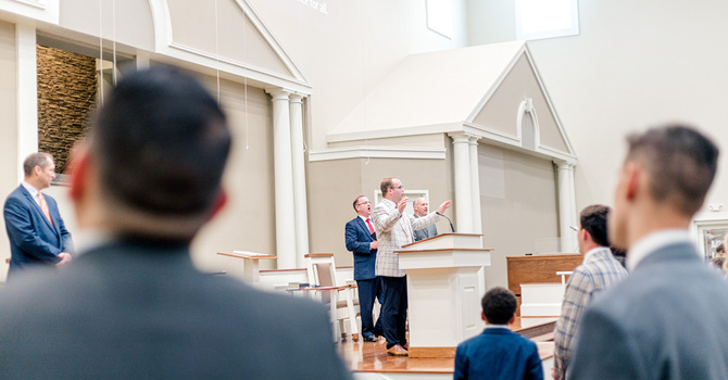 Early Service
