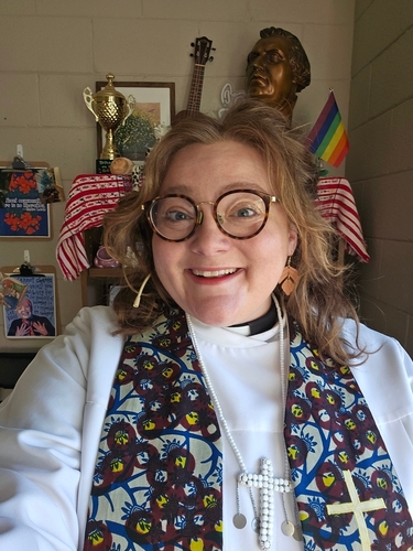 Katie Mueller