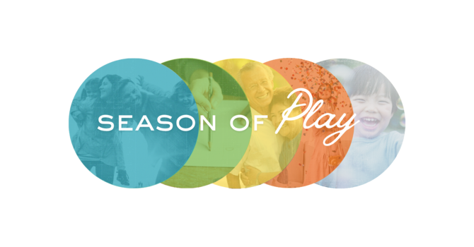 Play and the Gift of God's Delight