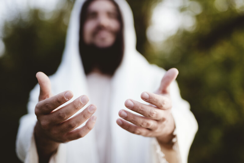 "Where Could I Go But To the Lord"