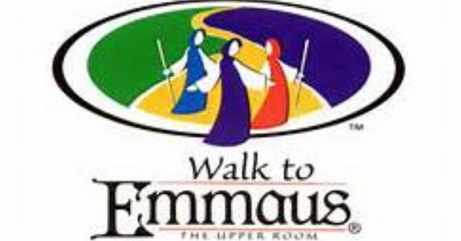 Walk to Emmaus
