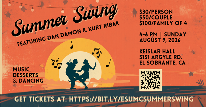 Summer Swing