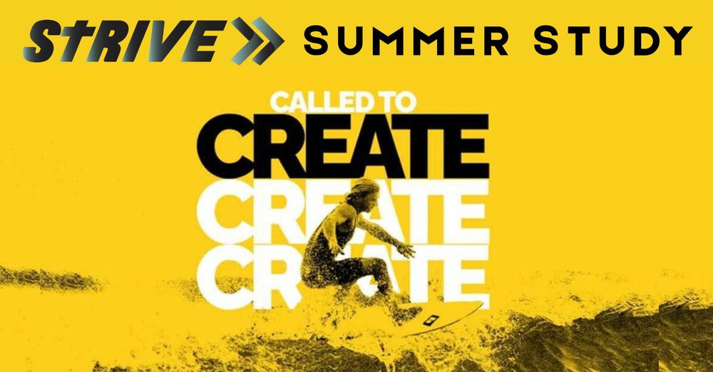 Teen Summer Study