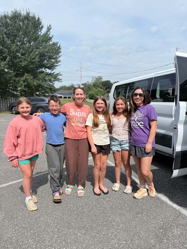 Passport Kids June 16-19