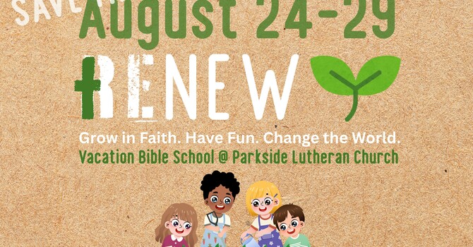 Vacation Bible School