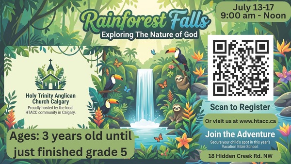 Vacation Bible School