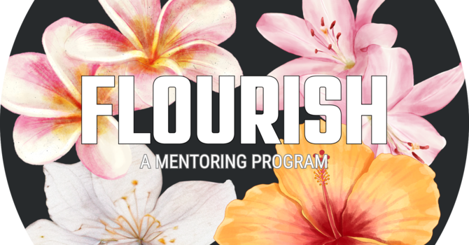 Flourish Ministry