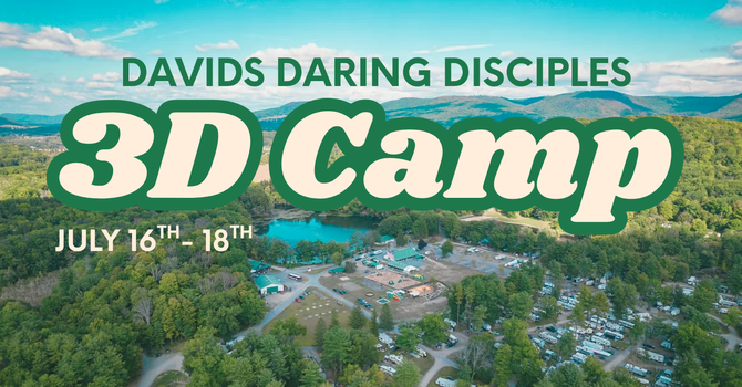 3D Camp 