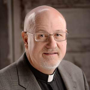 Keith Copeland