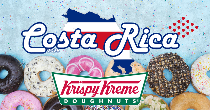 Doughnut Drive