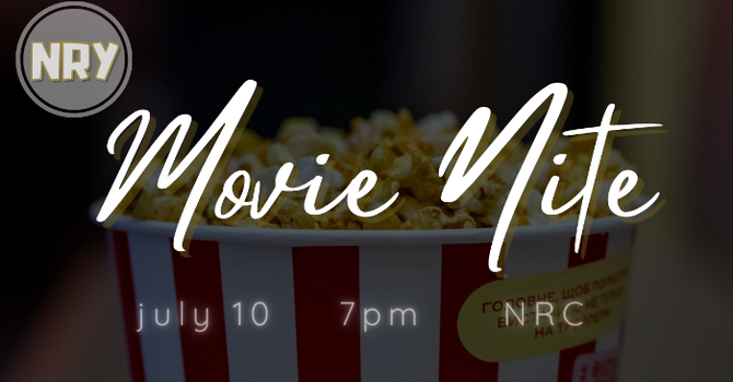 NRY Movie Nite