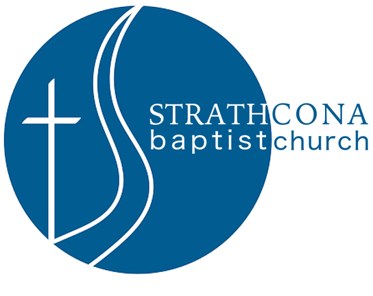 STRATHCONA BAPTIST CHURCH