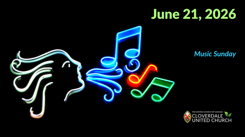 Music Sunday