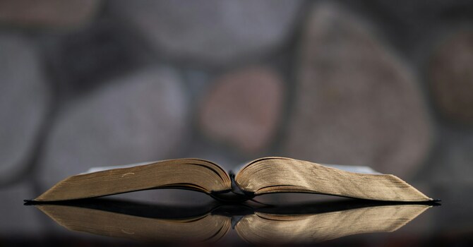 Knowing God
