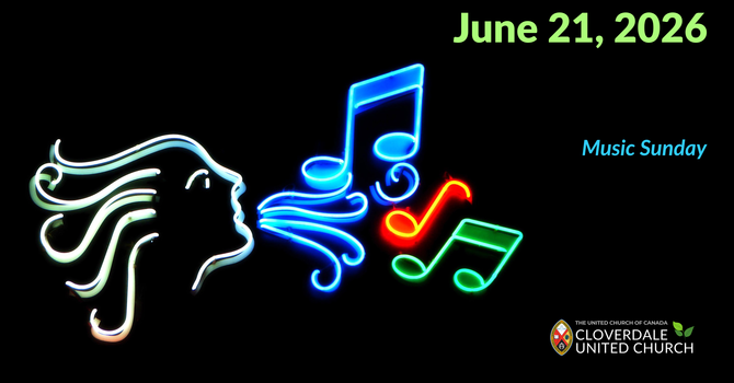 Music Sunday