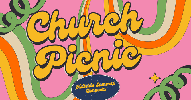 Church Picnic