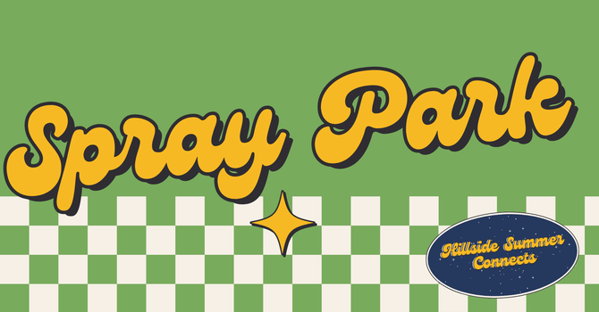 Spray Park