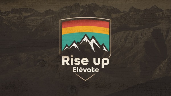 Rise Up