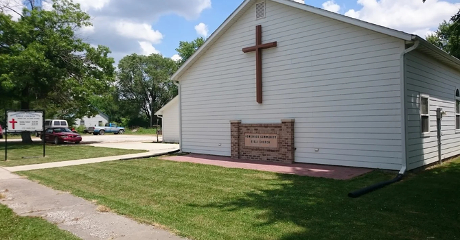 Homewood Community Bible Church