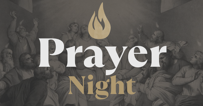 Prayer Night