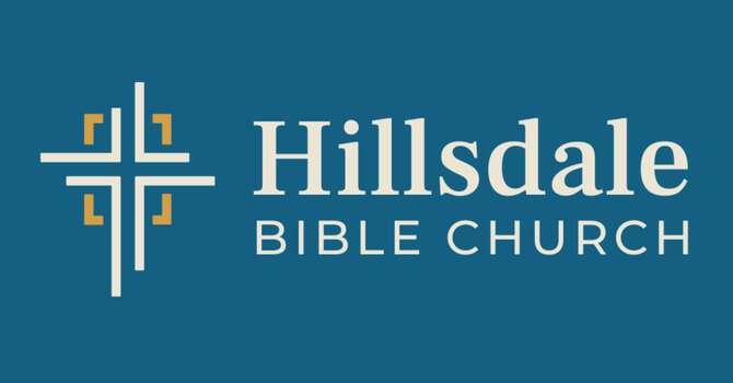 Hillsdale Bible Church