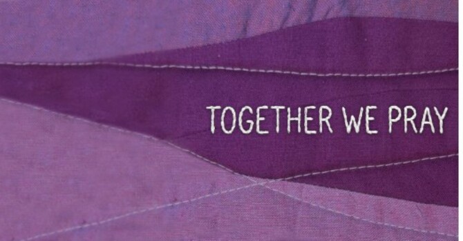 Together We Pray: Women’s Prayer Book