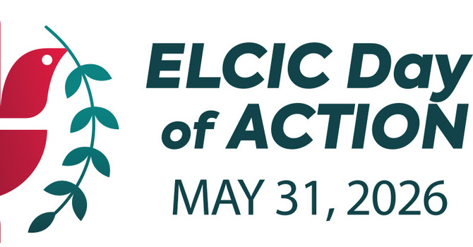 ELCIC Day of Action image