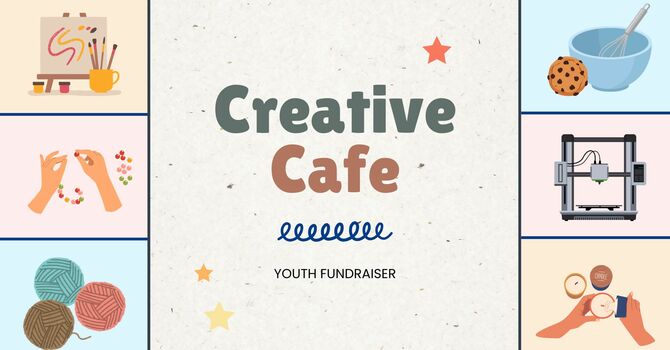 CREATIVE CAFE