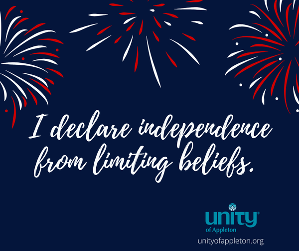 Happy 4th of July this Saturday!