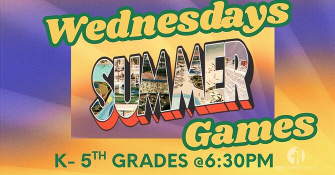 The Summer Games