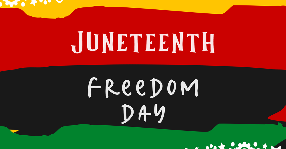 Juneteenth Prayer Breakfast