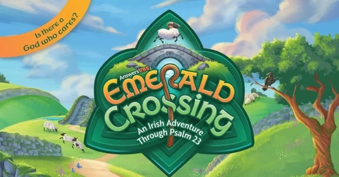 Emerald Crossing Vacation Bible School