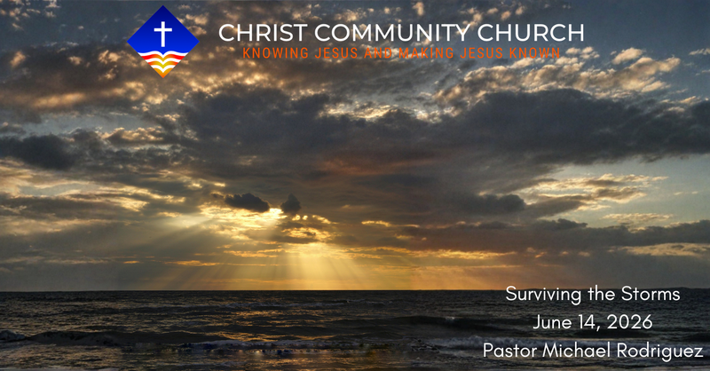 Surviving the Storms