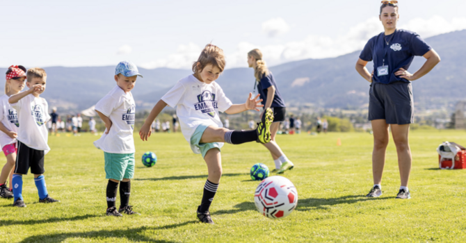 Soccer Camp
