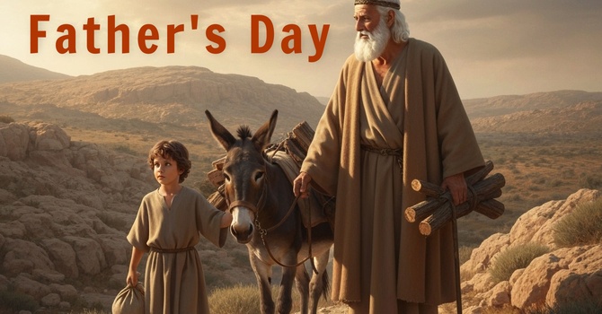 Father's Day