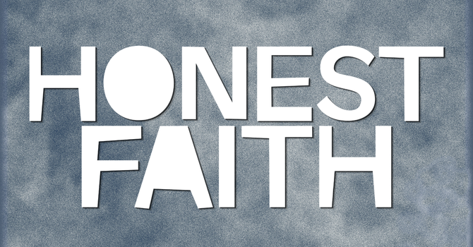 Summer Sermon Series image