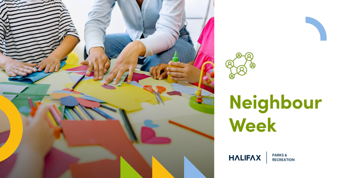 Neighbour Week