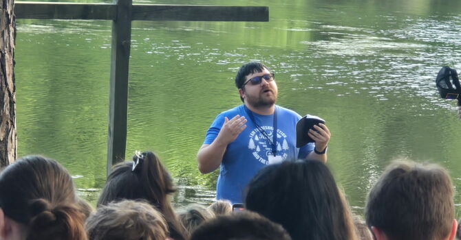 Youth Ministry