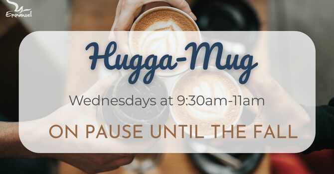  Hugga-Mug