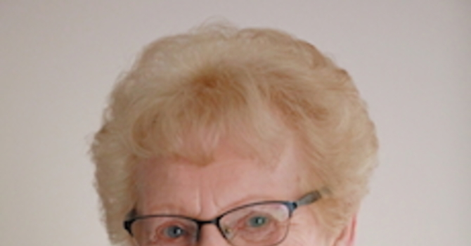 The Wonder of God Becoming the Sacrificial Lamb - Anne Morrow