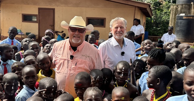 Africa Recap image