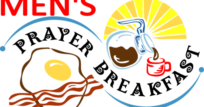 Men's Breakfast
