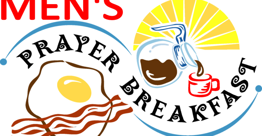 Men's Breakfast