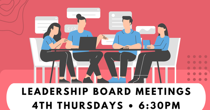 Leadership Board Meeting