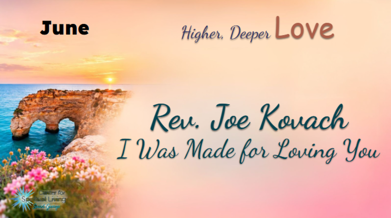 I Was Made for Loving You